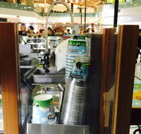 Ben  Jerrys - Joondalup