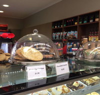 Bunnings Cafe - Joondalup