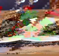 Hill Thai Restaurant - Timeshare Accommodation