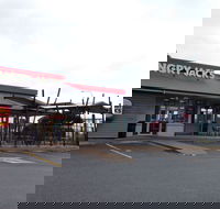 Hungry Jack's - Hallett Cove - Timeshare Accommodation