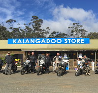 Kalangadoo Store - Timeshare Accommodation