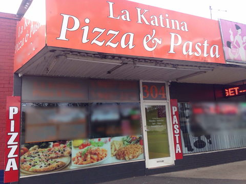 La Katina - Timeshare Accommodation 0