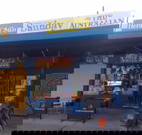 Olympic Village Milk Bar - Timeshare Accommodation