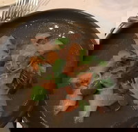 Reynolds St Sandwich Bar