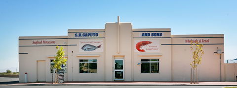 S.D. Caputo And Sons - Timeshare Accommodation 1