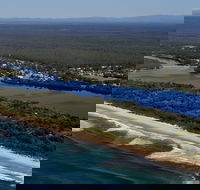 Stuarts Point Tavern / Yarrahinni Hotel