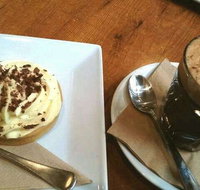 Appleseed cafe
