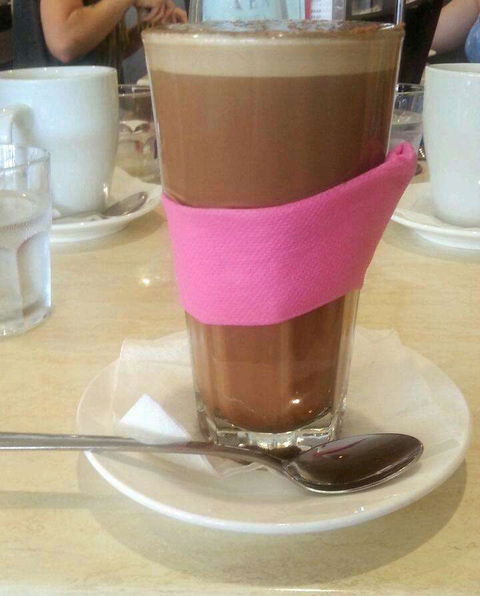 Cafe Bliss - Timeshare Accommodation 0
