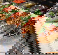 Crafers Gourmet Deli - Timeshare Accommodation