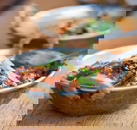 Dog House Bar and Bistro