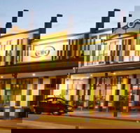 Goulburn Workers Club - Timeshare Accommodation