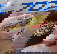 Hobsons Bay Fish  Chip Shop