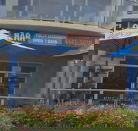 Jopen Cafe - Timeshare Accommodation