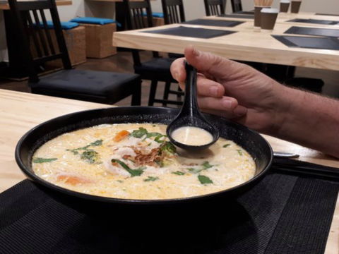 Lotus Cafe - Open For Takeaway - Timeshare Accommodation 0