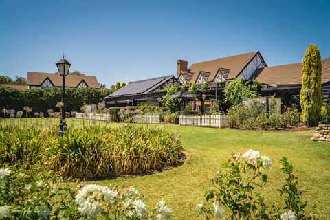 Mick O'Shea's - Timeshare Accommodation 2