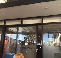 Pumphouse Cafe - Timeshare Accommodation