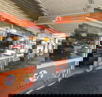 Star Indian Takeaway and Catering - Timeshare Accommodation