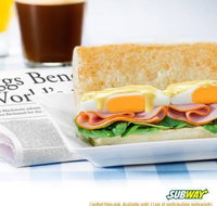 Subway - Footscray - Timeshare Accommodation