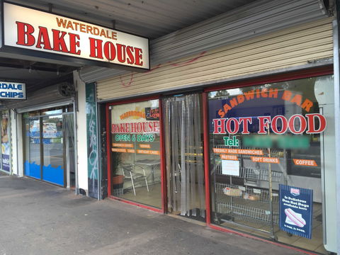 Waterdale Bakehouse - Timeshare Accommodation 0