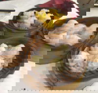 Canton Seafood Restaurant - Timeshare Accommodation