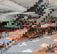 Food Merchants - The Park House - Timeshare Accommodation