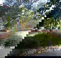Geoff Merrill Wines - Timeshare Accommodation