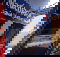 Macfisheries - Timeshare Accommodation