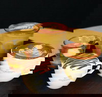 Oliver Brown - Cherrybrook - Timeshare Accommodation