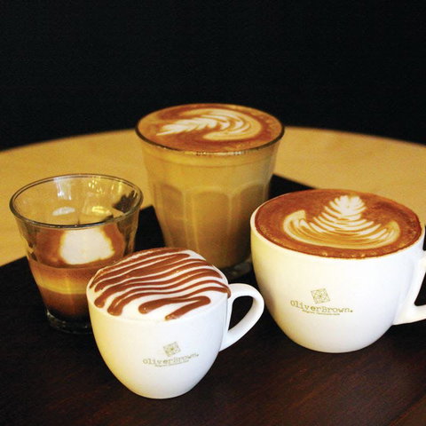 Oliver Brown - Cherrybrook - Timeshare Accommodation 0