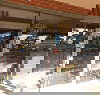 Pavilion Room Chinese Cuisine - Timeshare Accommodation