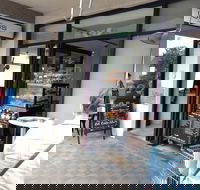 Pod Bar Espresso Cafe - Timeshare Accommodation