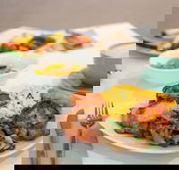 Ripples Licensed Cafe