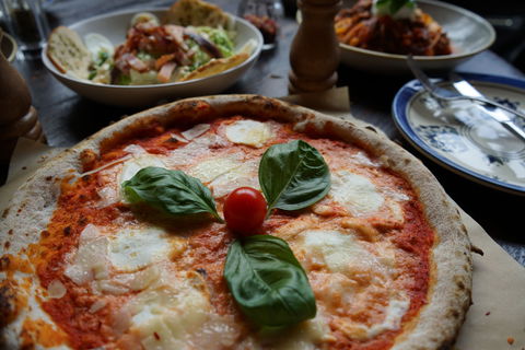 Sicilian Restaurant - Timeshare Accommodation 2