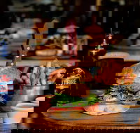 Spitfire Restaurant and Grill