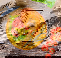 The Sandstone Point Hotel