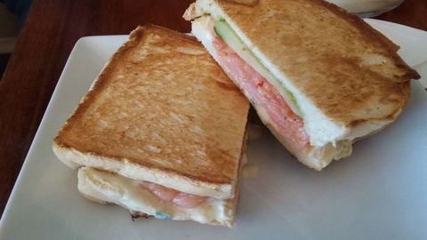 A Delicious Afare - Timeshare Accommodation 0