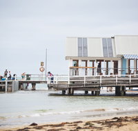 At The Heads