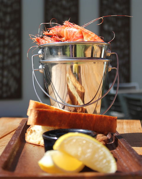 Bill's Bar - Ningaloo Coral Bay - Timeshare Accommodation 2