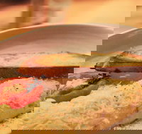 Caffe Cherry Beans - Cherrybrook - Timeshare Accommodation