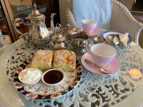 Czeg's Cafe - Timeshare Accommodation 0