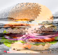 Grill'd - Townsville - Timeshare Accommodation