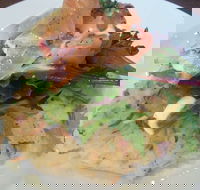 Il Postino's Cafe  Deli