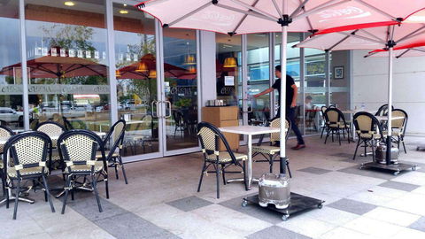 Kooinda Brewery Bar - Timeshare Accommodation 0