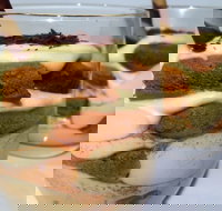 La Vera Gourmet Pizza Bar