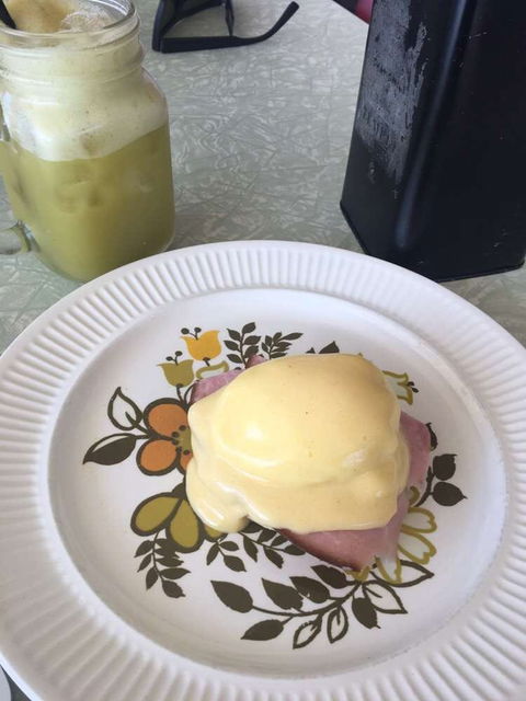 Ley Street Cafe - Timeshare Accommodation 0