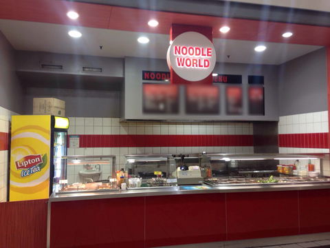 Noodle World - Timeshare Accommodation 0