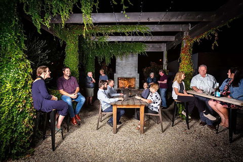 RJM's Wine Bar - Timeshare Accommodation 1