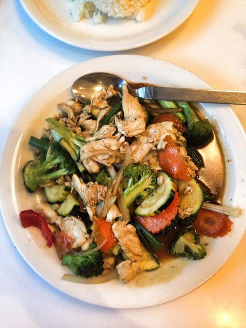 S.Thada Thai Cuisine - Zetland - Timeshare Accommodation 0