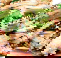 Sun On - Timeshare Accommodation