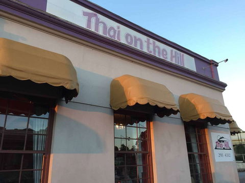 Thai On The Hill - Timeshare Accommodation 0